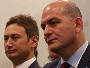 Çalışma ve Sosyal Güvenlik Bakanı Soylu: 'Türkiye, mülteciler için 'geçiş ülkesi' konumundan 'hedef ülke' haline gelmiştir'