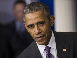 Obama'dan Taliban lideri Mansur açıklaması