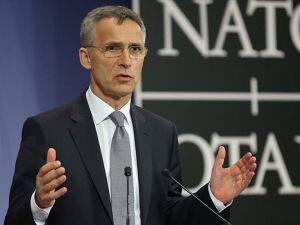 NATO Genel Sekreteri Stoltenberg: Taliban lideri barış ve uzlaşıya dair ilerleme umutlarını engelledi