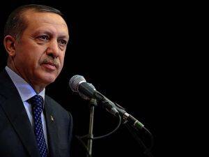 Cumhurbaşkanı Erdoğan'dan uluslararası topluma çağrı