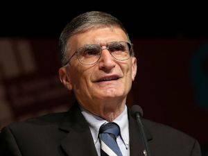 Mardin'de doktorluk yapmak nobel almaktan daha iyi bir şey
