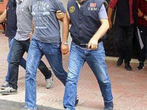 Adana'da terör operasyonu: 12 gözaltı