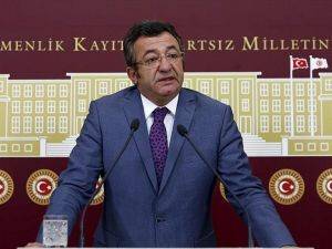 'HDP'nin açacağı imza föyünde bir tek CHP'linin imzası olmayacak'