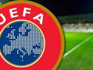 UEFA'dan Fenerli futbolculara men cezası