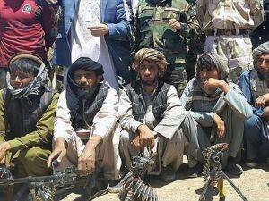 Taliban'ın yeni lideri Hebetullah Ahunzada