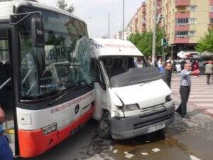 FECİ KAZA