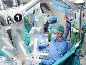Türkiye sağlıkta bölgenin 'öncü ülkesi' olmayı hedefliyor