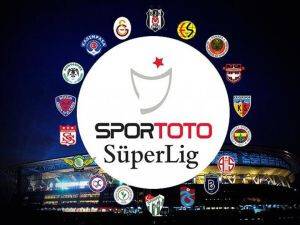 Süper Lig'e yabancı damgası
