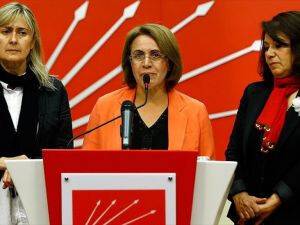 CHP'den komisyon raporuna tepki