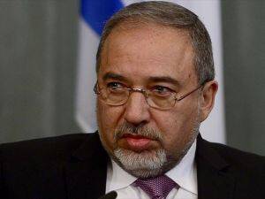 'Liberman'ın kabineye katılımı ırkçılığı artırır'