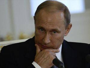 Putin'i 'ekonomik büyüme' korkusu sardı