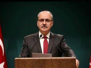 Başbakan yardımcılarının görevleri belli oldu