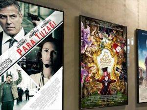 Bu hafta 10 film vizyona girecek