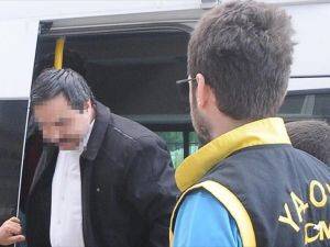 Yalova merkezli FETÖ/PDY operasyonunda 9 tutuklama