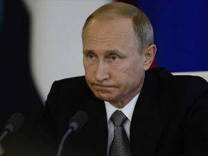 Putin krizden çıkış formülü arıyor