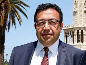 'Kamu denetçiliğinin ismi değişebilir'