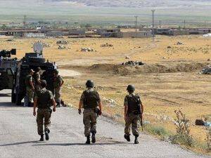 Hakkari'de 8 terörist etkisiz hale getirildi
