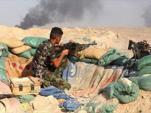 Irak'ın tartışmalı milis gücü Haşdi Şabi