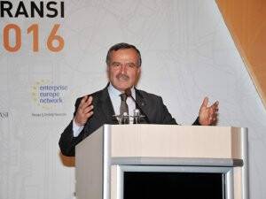 OSEG konferansı tamamlandı