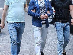 İstanbul'da terör örgütü operasyonu