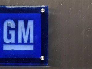 General Motors Çin'deki 2 milyon aracını geri çağırdı