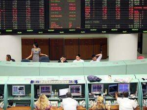 Borsa güne yükselişle başladı