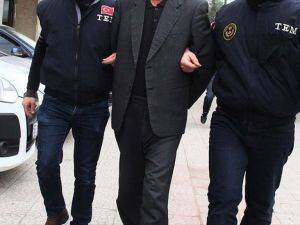 Zonguldak'ta FETÖ/PDY operasyonunda 8 gözaltı