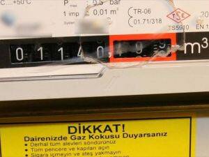 Doğalgaz güvence bedeli 15 gün içinde geri ödenecek