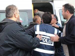 Sahte özürlü raporu düzenleyenler adliyede