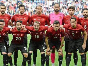 EURO 2016'da ay yıldızlı ekibi Türk polisi koruyacak