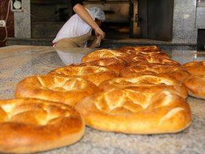Ankara'da 250 gram pide 1,5 liradan satılacak