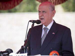 'Figüranlık yapanların akıbeti utançtır'