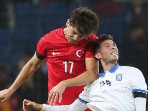 Türkiye hükmen galip ilan edildi