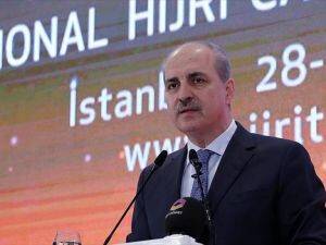 Başbakan Yardımcısı Kurtulmuş: Takvim birliği ümmetin birliğidir
