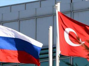 Rus Başkonsolos Podelsyhev: Her kriz için bir çözüm yolu var