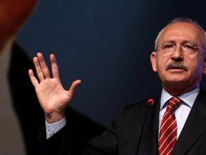 Kemal Kılıçdaroğlu: Hep beraber teröre karşı tavır almak zorundayız