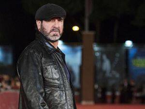 Cantona’dan Deschamps’a ırkçılık suçlaması