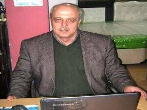Galip Kabaklarlı vefat etti
