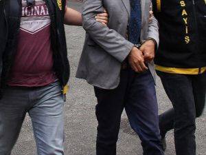 Aynı kişiyi dördüncü kez dolandırmaya çalışırken yakalandı