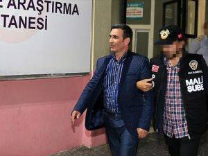 3 ilde FETÖ/PDY operasyonu: 20'den fazla gözaltı
