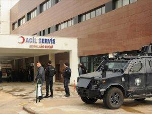 Terör operasyonlarında iki şehit