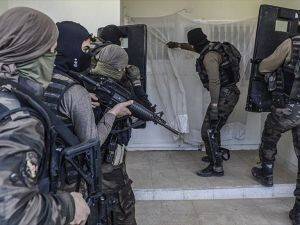 Nusaybin'deki terör operasyonunda 495 terörist etkisiz hale getirildi