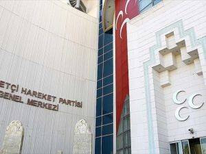Çağrı Heyeti olağanüstü kurultay tarihini açıkladı