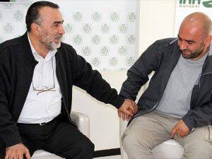 Mavi Marmara saldırısının izlerini hafızalarından silemiyorlar