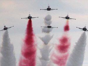 Türk Yıldızları İzmit'te uçacak