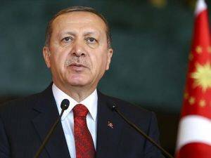 Cumhurbaşkanı Erdoğan, Uganda ve Kenya'yı ziyaret edecek