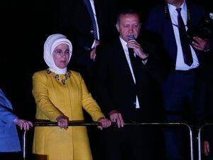 'Bölücü terör örgütünün bu son çırpınışlarıdır'