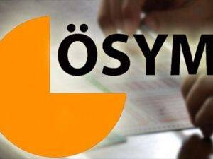 DGS'ye başvurular başladı