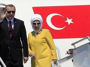 Erdoğan'ın Kenya ve Uganda ziyaretlerinden beklentiler olumlu