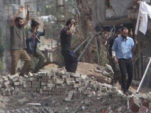 Nusaybin'deki terör operasyonunda 38 kişi tutuklandı
